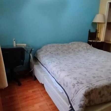 San Andres Residencia "Libertad" 아파트 외부 사진