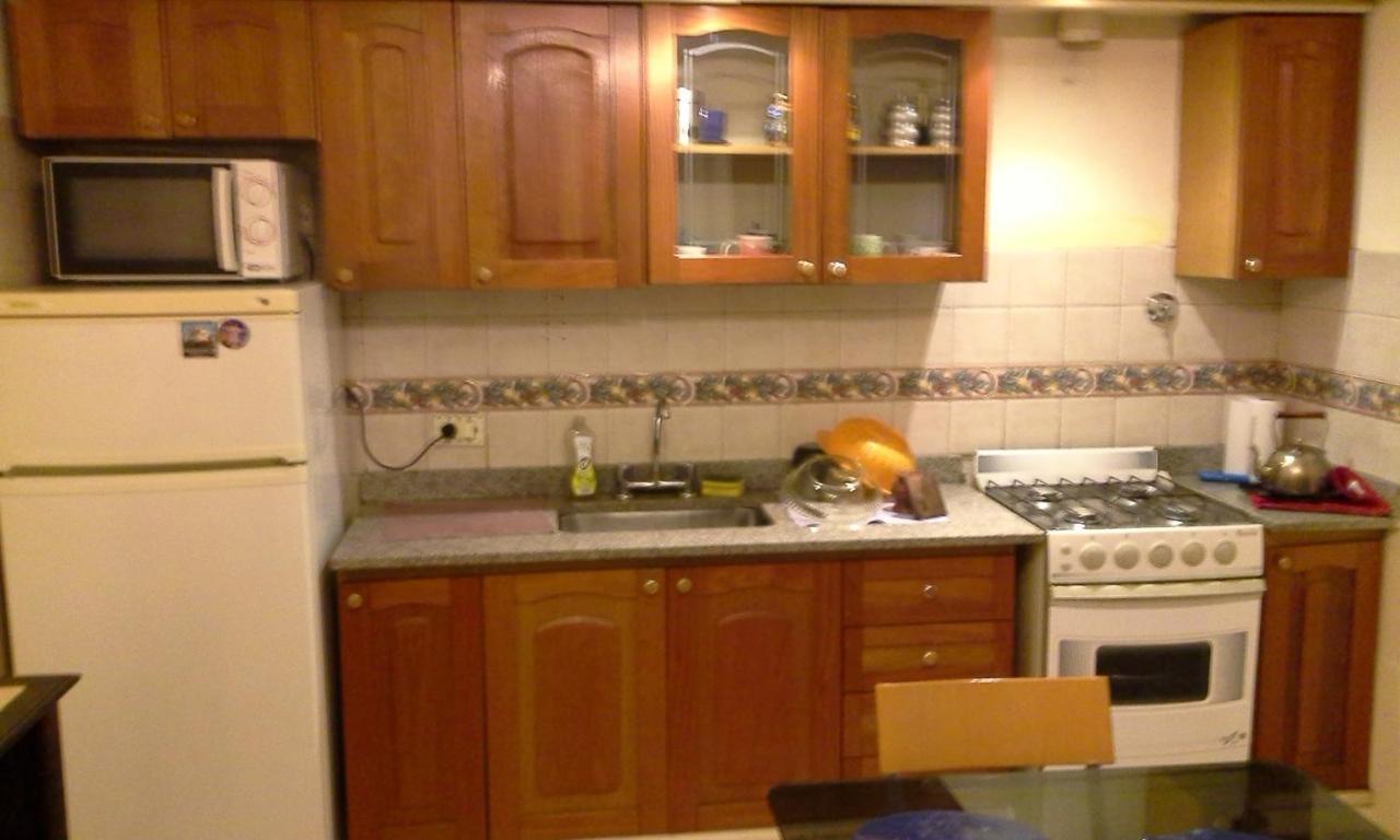 San Andres Residencia "Libertad" 아파트 외부 사진